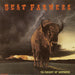 The Beat Farmers – The Pursuit Of Happiness (LP, Vinyl Record Album)