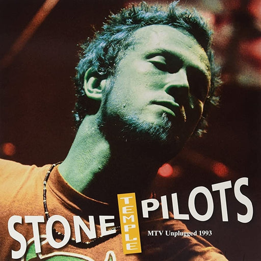 Stone Temple Pilots – MTV Unplugged 1993 (LP, Vinyl Record Album)