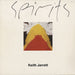 Keith Jarrett – Spirits (LP, Vinyl Record Album)