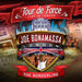 Joe Bonamassa – Tour De Force - Live In London - The Borderline (LP, Vinyl Record Album)