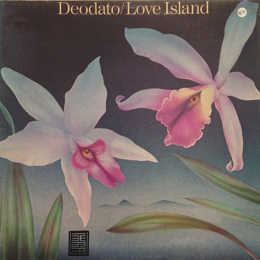 Eumir Deodato – Love Island (LP, Vinyl Record Album)