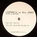 Loopmafia, Mrs. Jones – Slave 2 Rhythm (LP, Vinyl Record Album)