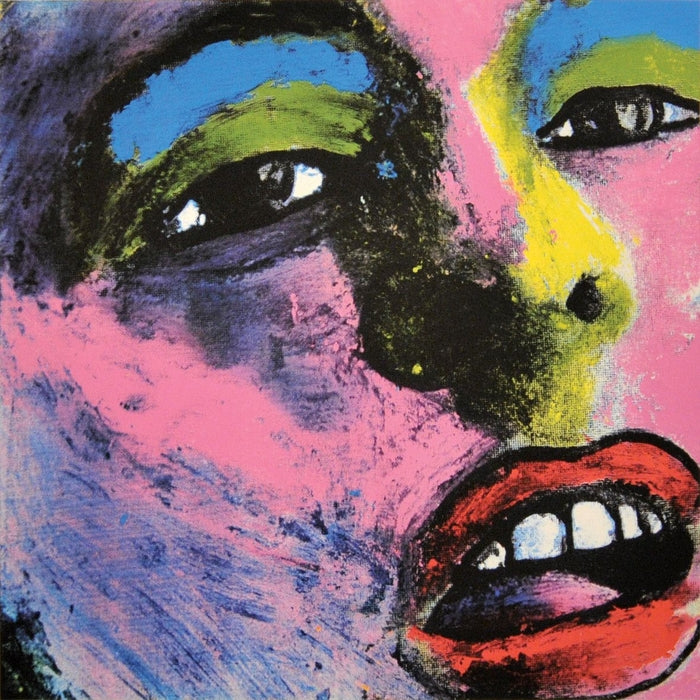 Happy Mondays – Bummed (LP, Vinyl Record Album)