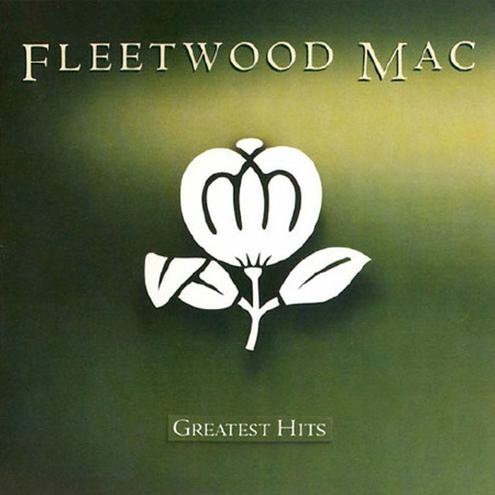 Fleetwood Mac – Greatest Hits (LP, Vinyl Record Album)