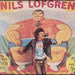 Nils Lofgren – Nils Lofgren (LP, Vinyl Record Album)