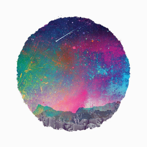 The Universe Smiles Upon You – Khruangbin (Vinyl record)