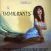 Sandii & The Sunsetz – Immigrants (LP, Vinyl Record Album)