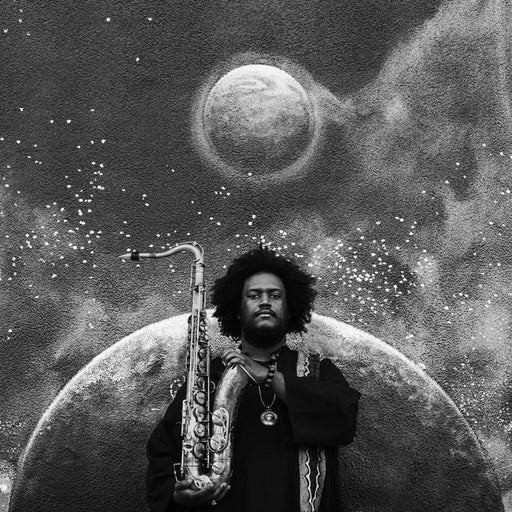 Kamasi Washington – The Epic (3xLP) (LP, Vinyl Record Album)