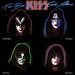 Kiss – The Best Of The Solo Albums (LP, Vinyl Record Album)