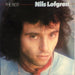 Nils Lofgren – The Best (LP, Vinyl Record Album)