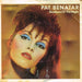 Pat Benatar – Shadows Of The Night (LP, Vinyl Record Album)