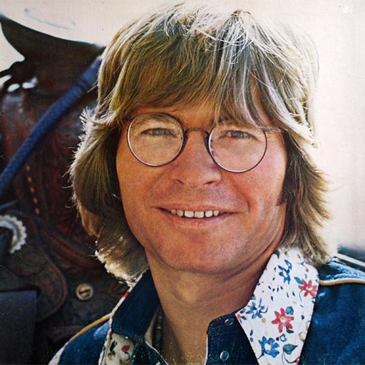 John Denver – Windsong (LP, Vinyl Record Album)