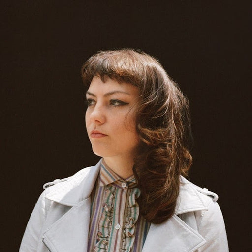 Angel Olsen – My Woman (LP, Vinyl Record Album)