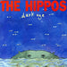 Hippos – Dark Age (LP, Vinyl Record Album)