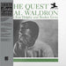 Mal Waldron, Eric Dolphy, Booker Ervin – The Quest (LP, Vinyl Record Album)