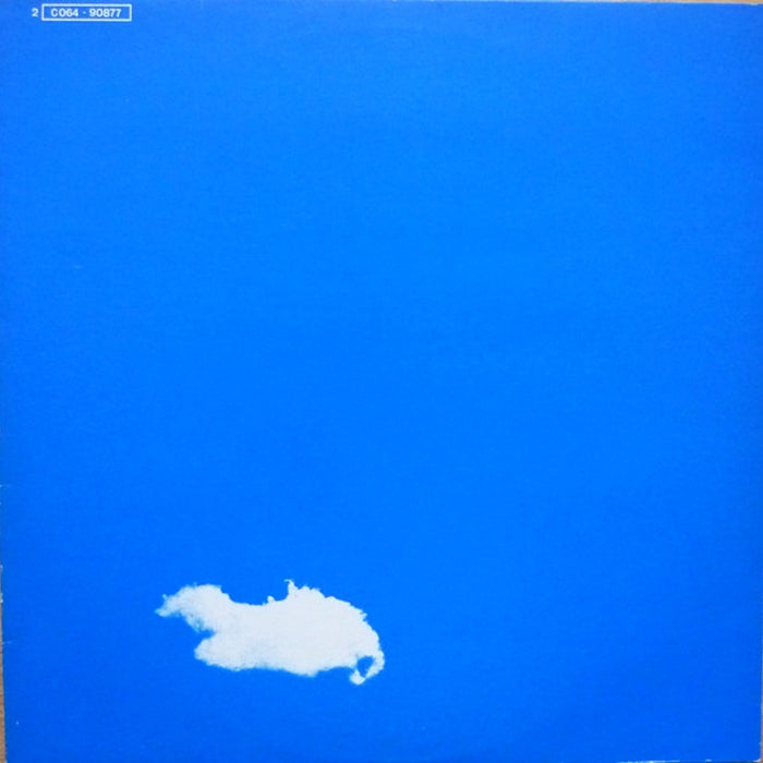 The Plastic Ono Band – Live Peace In Toronto 1969 (LP, Vinyl Record Album)