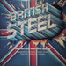 Various – British Steel - England's Latest Heavy Metal Invasion (LP, Vinyl Record Album)