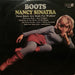 Nancy Sinatra – Boots (LP, Vinyl Record Album)