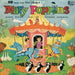 Various – 10 Songs From Mary Poppins (LP, Vinyl Record Album)