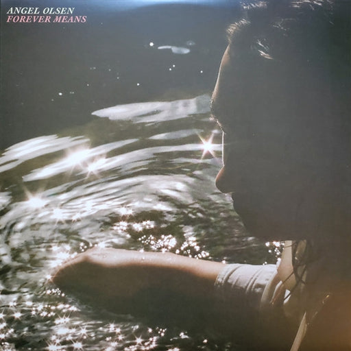 Angel Olsen – Forever Means (LP, Vinyl Record Album)