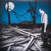 Jack White – Fear Of The Dawn (LP, Vinyl Record Album)