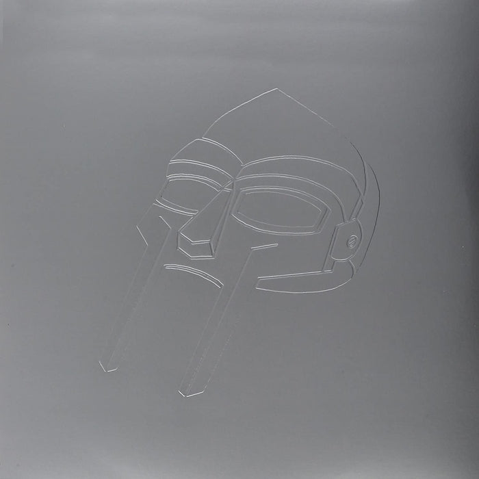 MF Doom – Operation: Doomsday (2xLP) (LP, Vinyl Record Album)