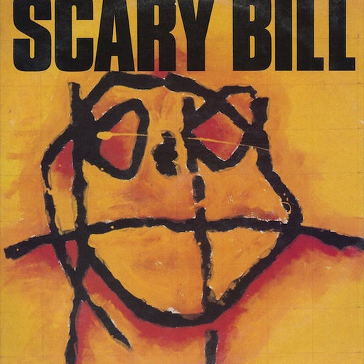 Scary Bill – Scary Bill (LP, Vinyl Record Album)