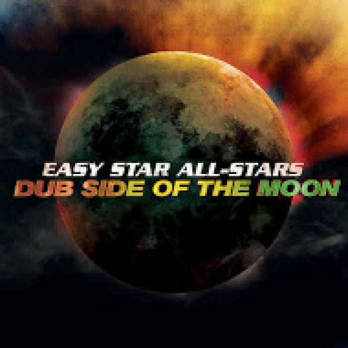 Easy Star All-Stars – Dub Side Of The Moon (Special Anniversary Edition) (LP, Vinyl Record Album)