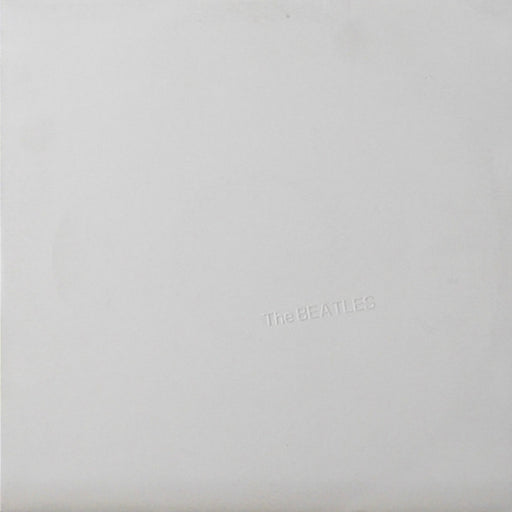 The Beatles – The Beatles (LP, Vinyl Record Album)