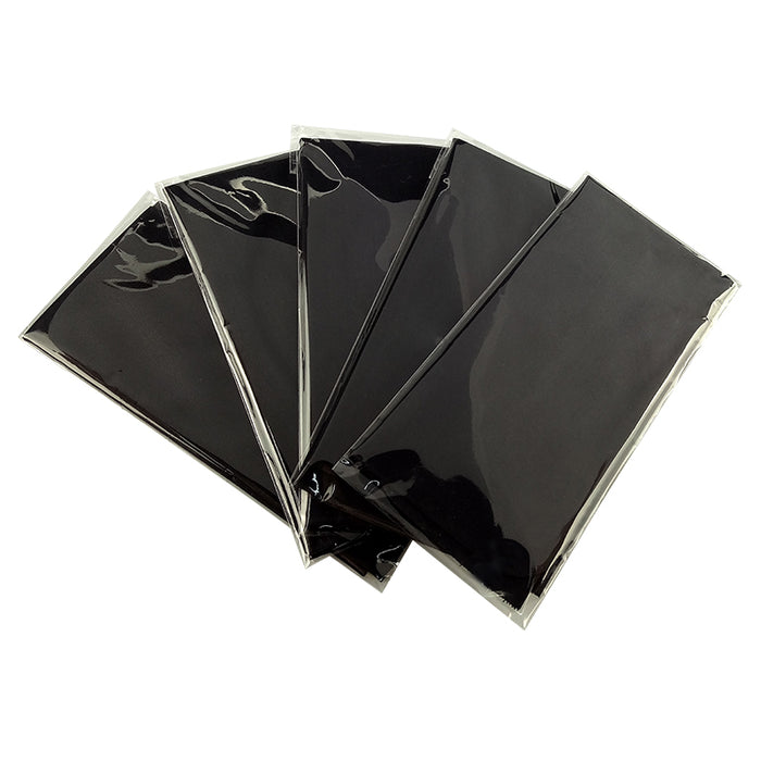 Record Cleaning Cloth - 5 Pack