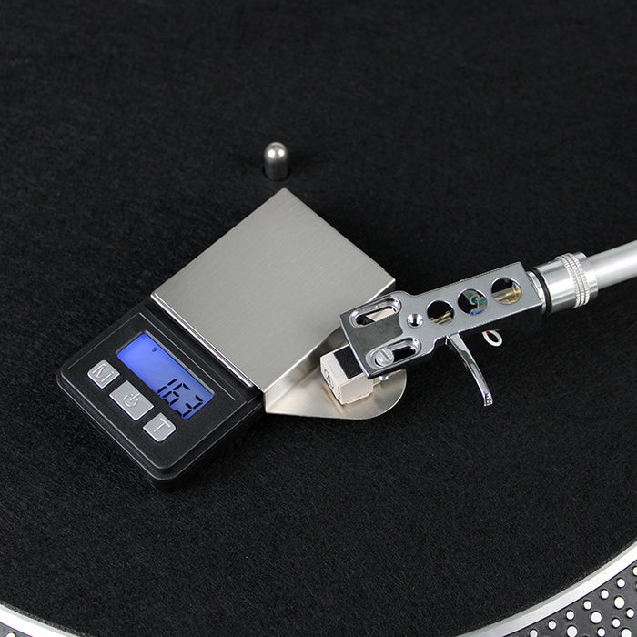 Digital Stylus Force Gauge Scale