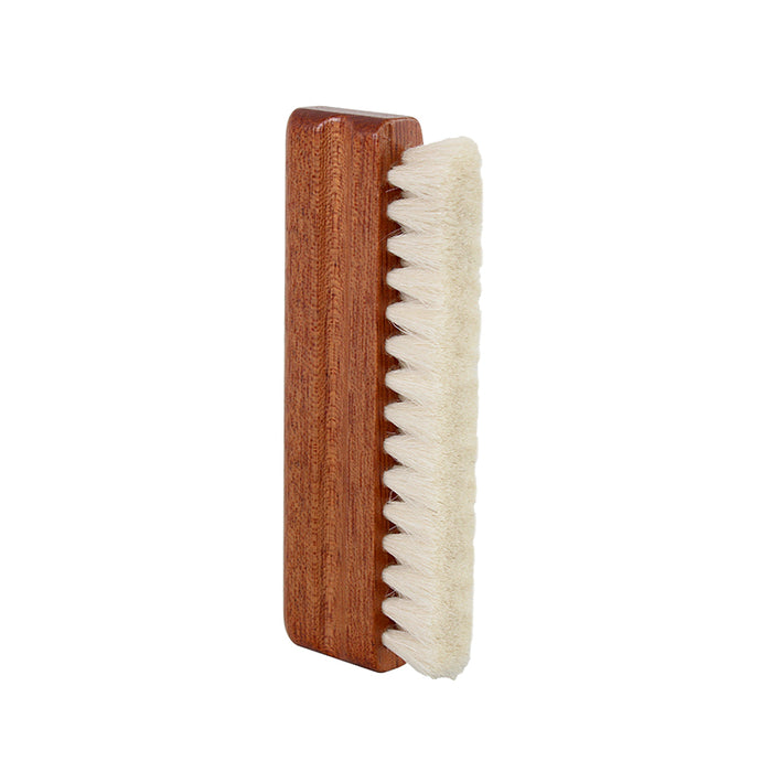 Goat Hair Record Cleaning Brush