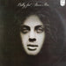 Billy Joel – Piano Man (LP, Vinyl Record Album)