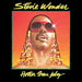 Stevie Wonder – Hotter Than July (LP, Vinyl Record Album)