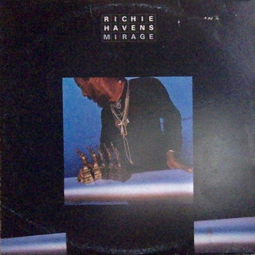 Richie Havens – Mirage (LP, Vinyl Record Album)