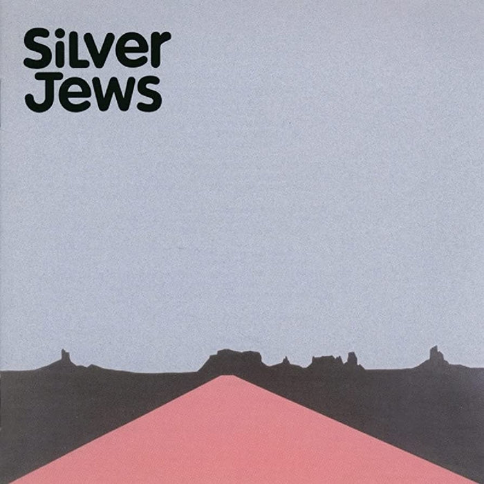 Silver Jews – American Water (LP, Vinyl Record Album)