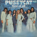 Pussycat – First Of All (LP, Vinyl Record Album)