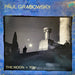 Paul Grabowsky – The Moon + You (LP, Vinyl Record Album)