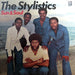 The Stylistics – Sun & Soul (LP, Vinyl Record Album)