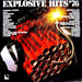 Various – Explosive Hits '76 (LP, Vinyl Record Album)