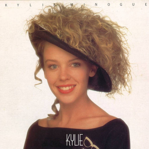 Kylie Minogue – Kylie (LP, Vinyl Record Album)