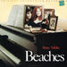 Bette Midler – Beaches (Original Soundtrack Recording) (LP, Vinyl Record Album)