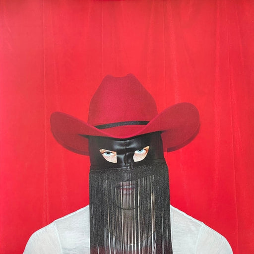 Orville Peck – Pony (LP, Vinyl Record Album)