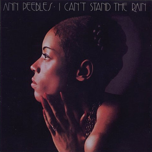 Ann Peebles – I Can't Stand The Rain (LP, Vinyl Record Album)