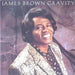 James Brown – Gravity (LP, Vinyl Record Album)