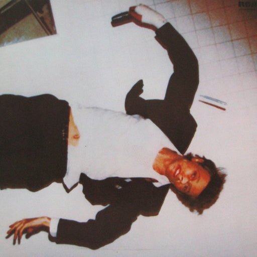 David Bowie – Lodger (LP, Vinyl Record Album)