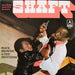 Soul Mann & The Brothers – Isaac Hayes' Music From The Movie Shaft (LP, Vinyl Record Album)