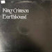 King Crimson – Earthbound (LP, Vinyl Record Album)