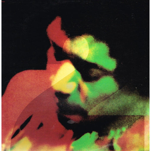 Jimi Hendrix – Band Of Gypsys 2 (LP, Vinyl Record Album)