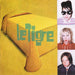 Le Tigre – Le Tigre (LP, Vinyl Record Album)